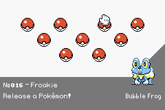 Guía de Pokémon Lazarus en Español starters
